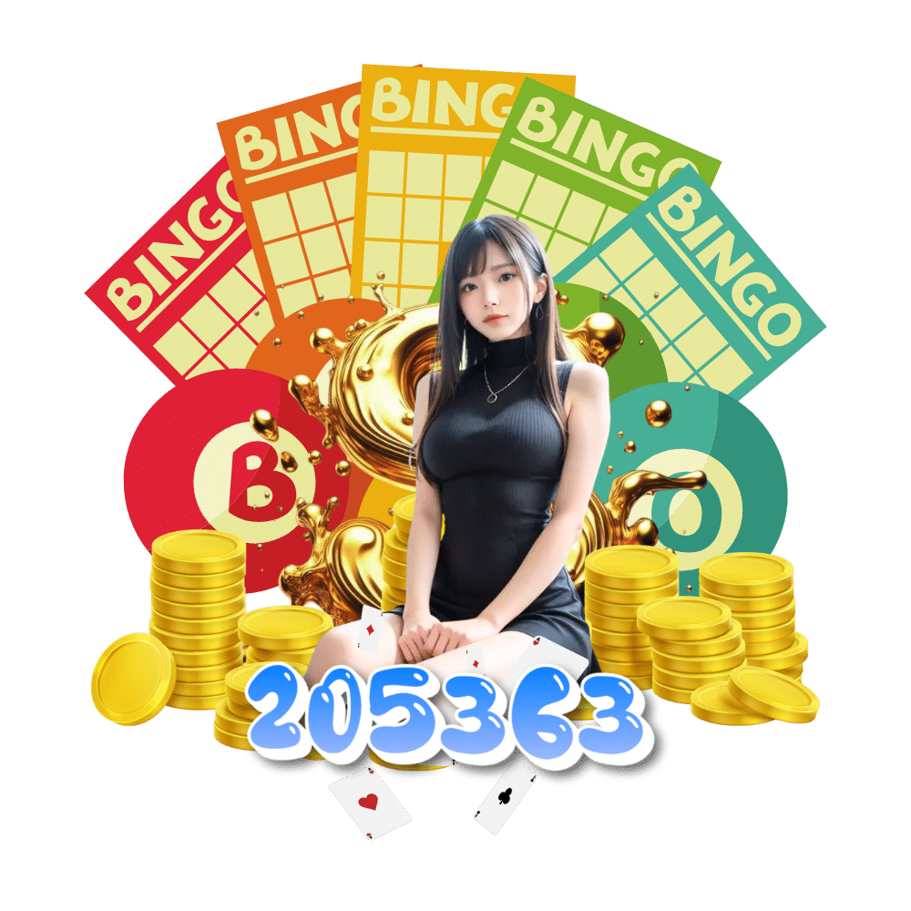 205363 สมัครสล็อตฟรี